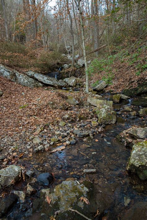 2015 Dec Honobia Creek And Ouachita Nf Lone Star Scenic Expeditions