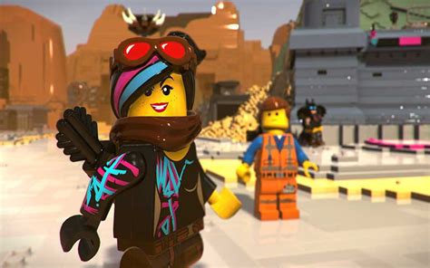 Buy The Lego Movie Videogame Cd Key Compare Prices