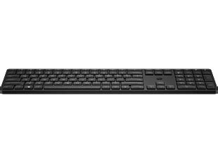 Teclado Inalámbrico HP 450 4R184AA Tienda HP Chile