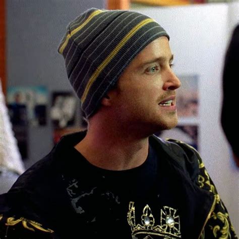 Jesse Pinkman Beanie Hat