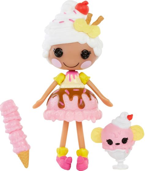 Characters/Mini Lalaloopsy | Lalaloopsy Land Wiki | Fandom