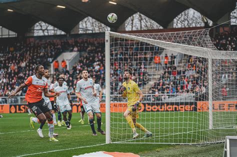 Fc Lorient Le Havre Ac 3 3 Les Photos De La Rencontre Fc Lorient