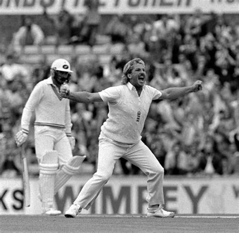 Englands 10 Greatest Test Cricketers Of All Time Sports Mole