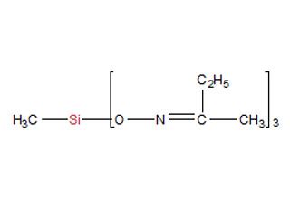 Sisib Pc Vinyl Tris Methylethylketoxime Silane Vos Silane Cas