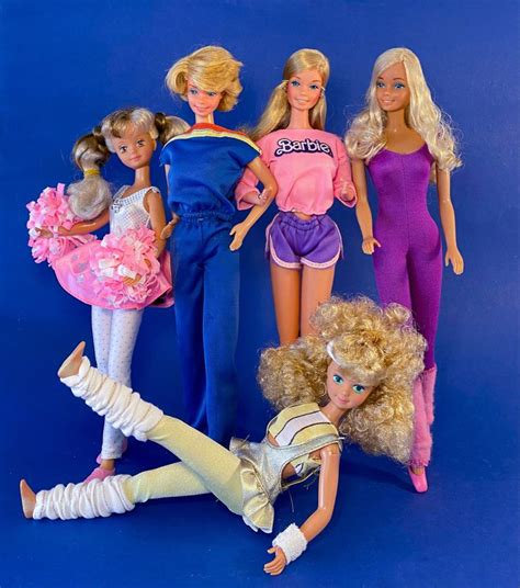 Pin By Drigo Martini On Barbie Diy Barbie Dolls Vintage Barbie Dolls Barbie Sets