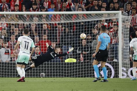 Copa Del Rey Athletic De Bilbao Osasuna En Im Genes