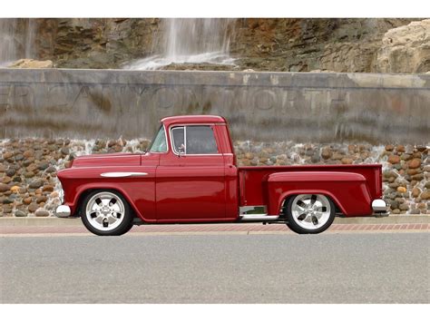 1957 Chevrolet Pickup For Sale Cc 983265