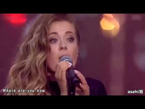 Alan- Walker Faded -Live ( LYRICS) - YouTube