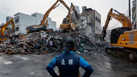 La automoción contiene la respiración por el impacto del terremoto de