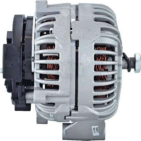 RAParts 400 24311 JN J N Electrical Products Alternator Walmart