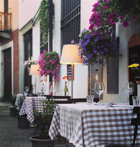 10 Ristoranti Dove Mangiare Allaperto Nel Monferrato Degli Infernot