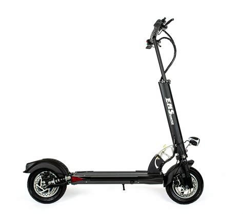 Elektrinis Paspirtukas EMScooter Extreme X5 1000W 26Ah RS Tech