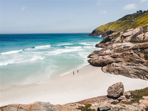 Melhores Praias De Arraial Do Cabo 7 Opções Imperdíveis