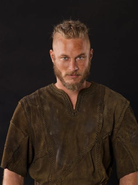 Ragnar History Channel Vikings Ragnar Travis Fimmel