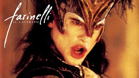 Watch Farinelli (1994) Full Movie Free Online - Plex