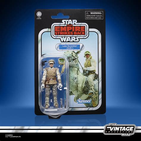 New Star Wars Vintage Collection Figures Revealed At Hasbro Fan Fest