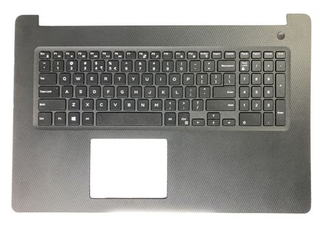 Dell Inspiron Nowy Palmrest Klawiatura W Warszawa Sklep