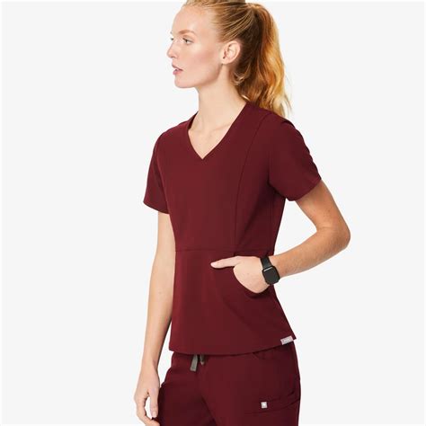 Womens Scrubs Premium Medical Uniforms And Apparel Figs Womens