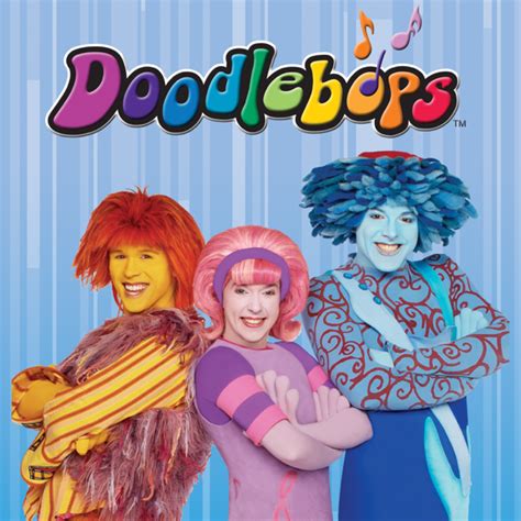 The Doodlebops Cast Without Makeup Mugeek Vidalondon