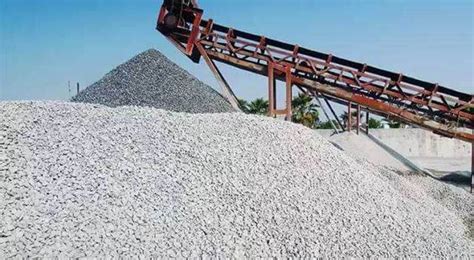 What Is Aggregate And How Many Types of Aggregates | M&C