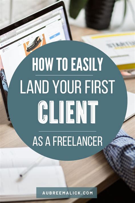 7 Tips For Landing More Clients As A Freelancer Freelancing Tips Learn Marketing Virtual