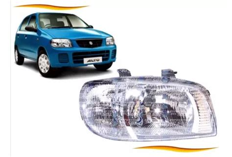 Optico Suzuki Alto Cuotas Sin Inter S