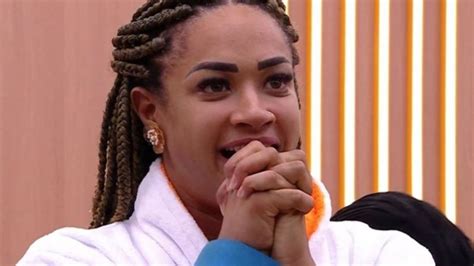 BBB 25: Aline Patriarca foi quem mais ganhou seguidores no reality 