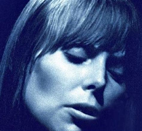 A Case Of You By Joni Mitchell