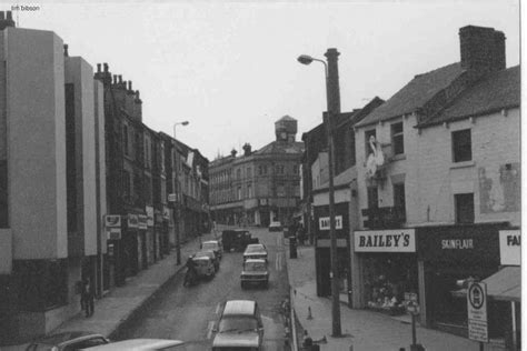 157 Best images about Barnsley history on Pinterest | Old photos, The ...