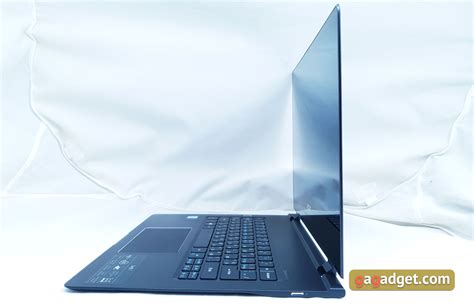Обзор Acer Swift 7 (2018): ультрабук толщиной со смартфон | gagadget.com