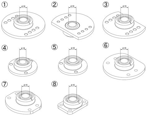 Sphericalbearing