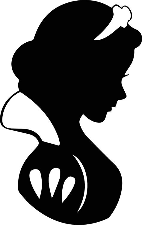 Snow White Svg Disney Svg Snow White Png Snow White Cut Etsy