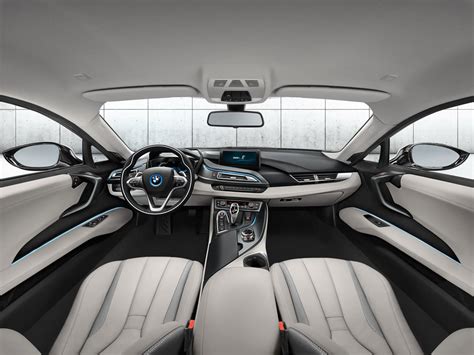 Review: BMW i8, the sexiest hybrid in town - Luxurylaunches