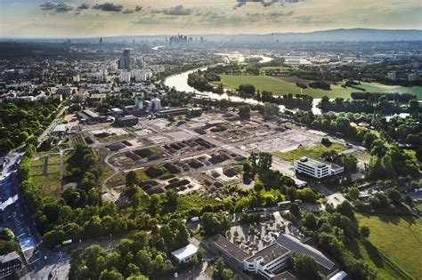 F Hrungen Ber Den Innovations Campus Stadt Offenbach