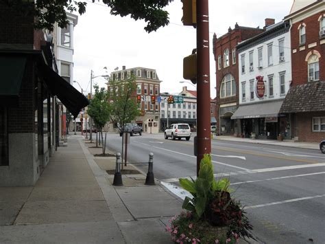 Battle for Hanover Part 8 With Licensed Battlefield Guide John Krepps