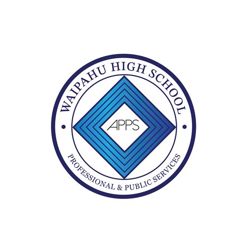 APPS Home - The Academies of Waipahu Professional and Public Services