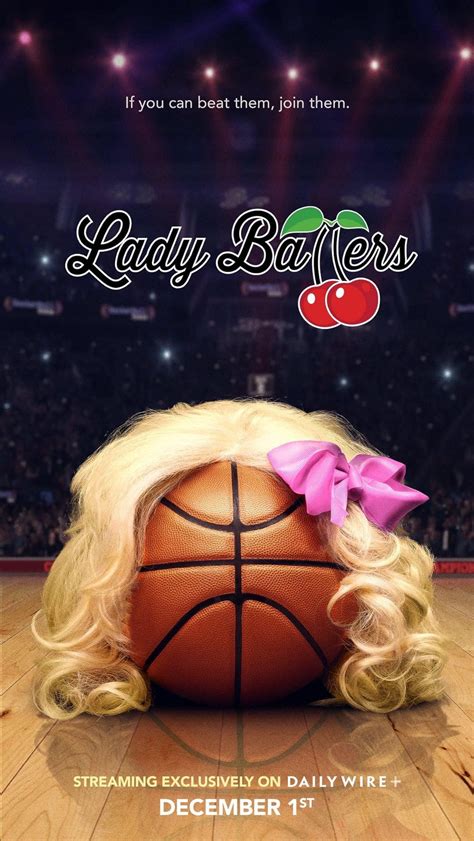 Lady Ballers 2023 Imdb