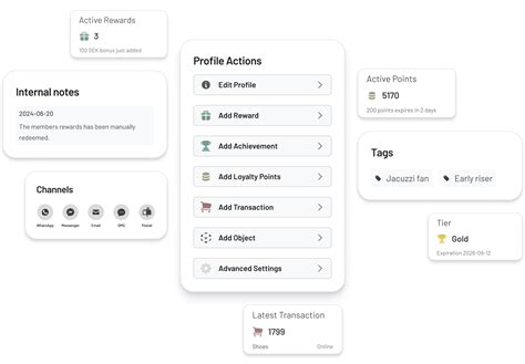 Join Customer Experience Platform - Join CX