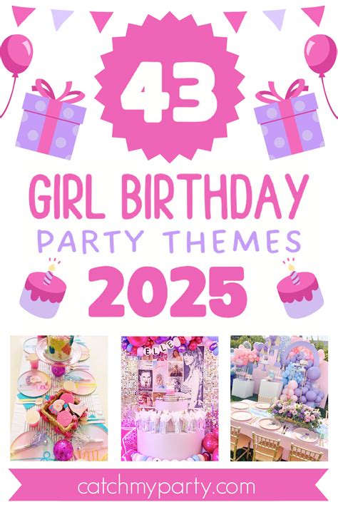 birthday party ideas for tweens 9