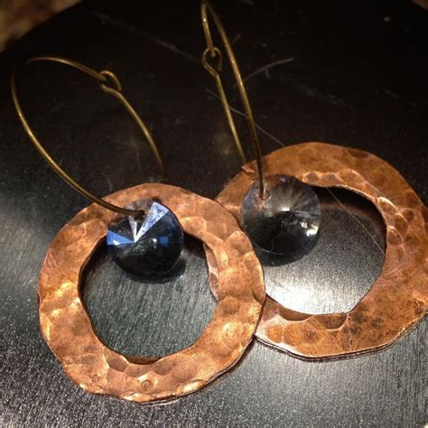 Likes Comments Georgiebstudios On Instagram Hammered Copper