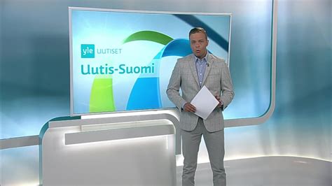 Yle Uutiset Uutis Suomi 26 06 2020 Yle Nyheter Nyhetsfinland Yle Arenan