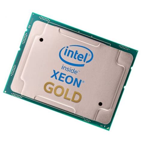 Intel® Xeon® Gold 6230r Processor Arihant Info Solutions