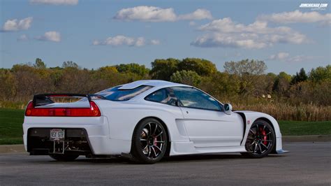 Jdmchicago Feature Jeffs Nsx More Info On This Car On Th Flickr