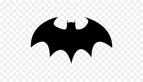 Free Bat Silhouette Clipart, Download Free Bat Silhouette Clipart png ...