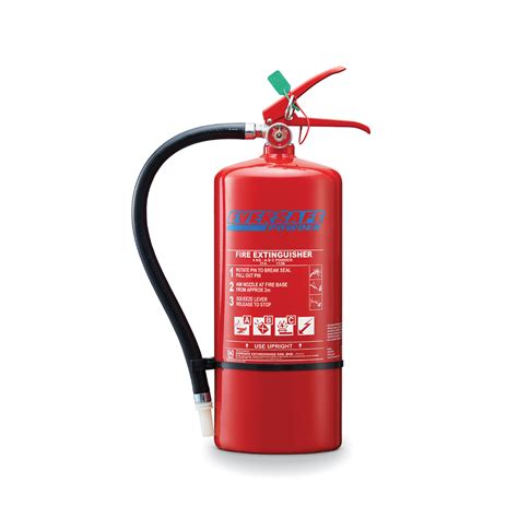 Eversafe Kg Abc Dry Powder Portable Fire Extinguisher De Series