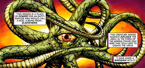 Shuma Gorath Vs Odin King Thor Surtur And Gorr Battles Comic Vine