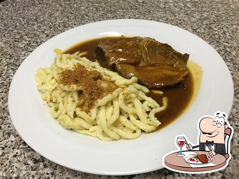 Gasthaus Deutscher Kaiser pub & bar, Kuchen - Restaurant reviews