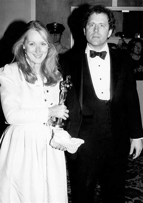 Meryl Streep Don Gummer Young