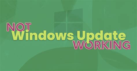 Full Guide How To Fix Windows 10 Not Updating