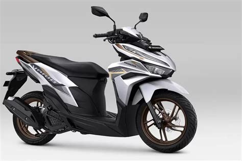 Tahun Baru Nih Kuy Cek Harga Honda Vario Per Januari Punya